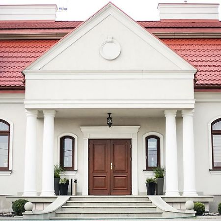 Prestige Bed & Breakfast Wierzchowisko Eksteriør bilde