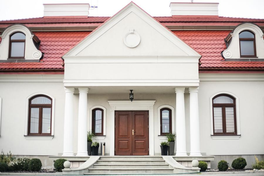 Prestige Bed & Breakfast Wierzchowisko Eksteriør bilde