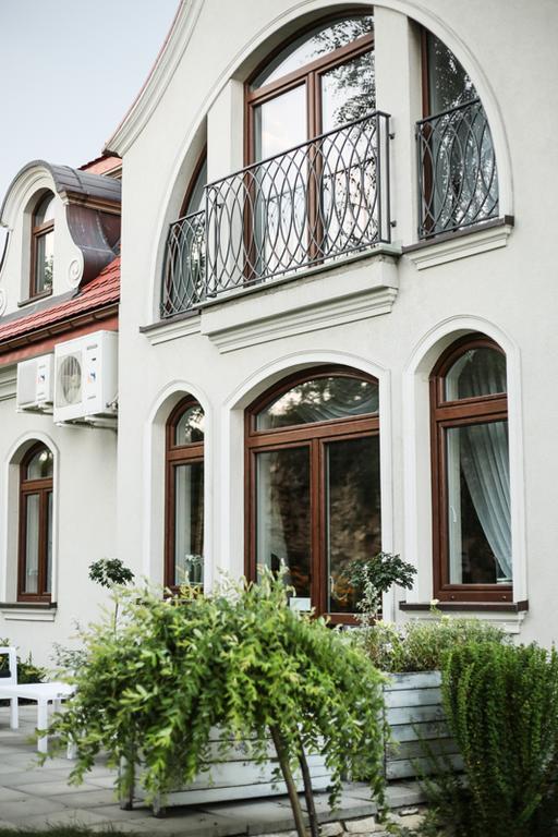 Prestige Bed & Breakfast Wierzchowisko Eksteriør bilde