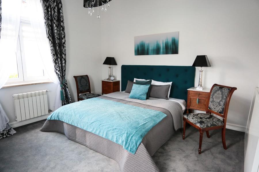 Prestige Bed & Breakfast Wierzchowisko Eksteriør bilde