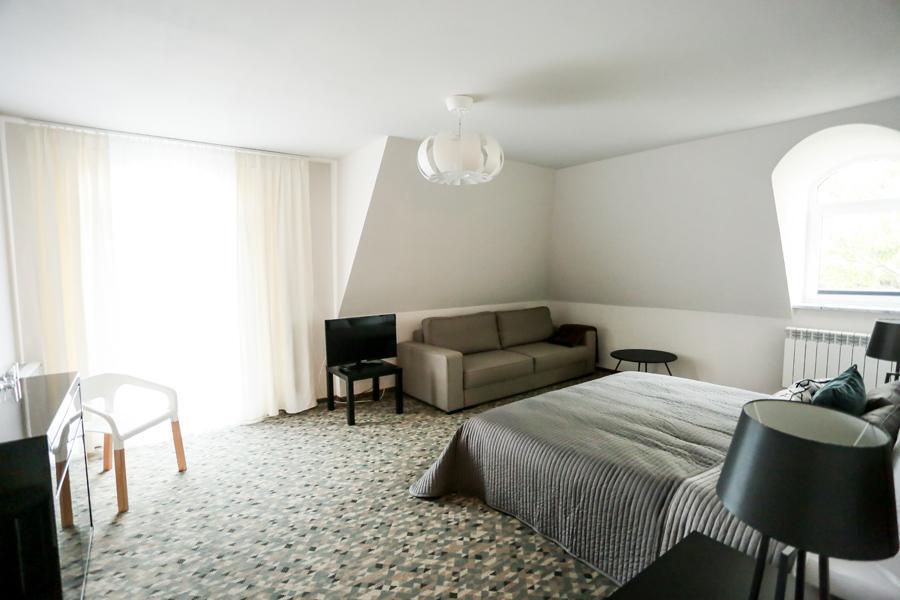 Prestige Bed & Breakfast Wierzchowisko Eksteriør bilde