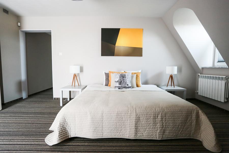 Prestige Bed & Breakfast Wierzchowisko Eksteriør bilde