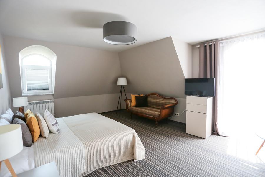 Prestige Bed & Breakfast Wierzchowisko Eksteriør bilde