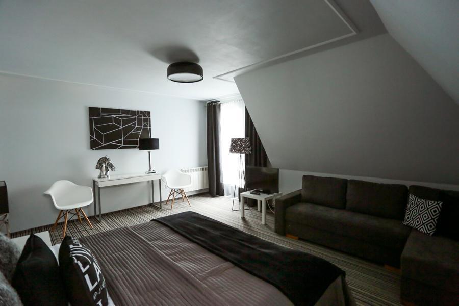 Prestige Bed & Breakfast Wierzchowisko Eksteriør bilde