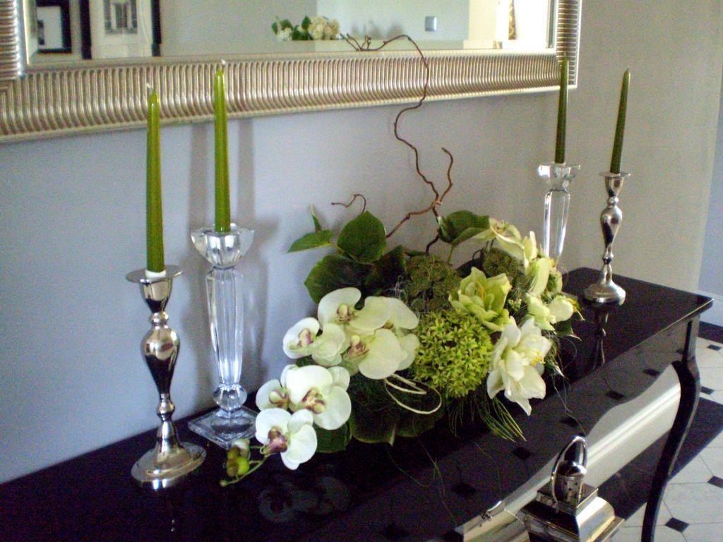 Prestige Bed & Breakfast Wierzchowisko Eksteriør bilde
