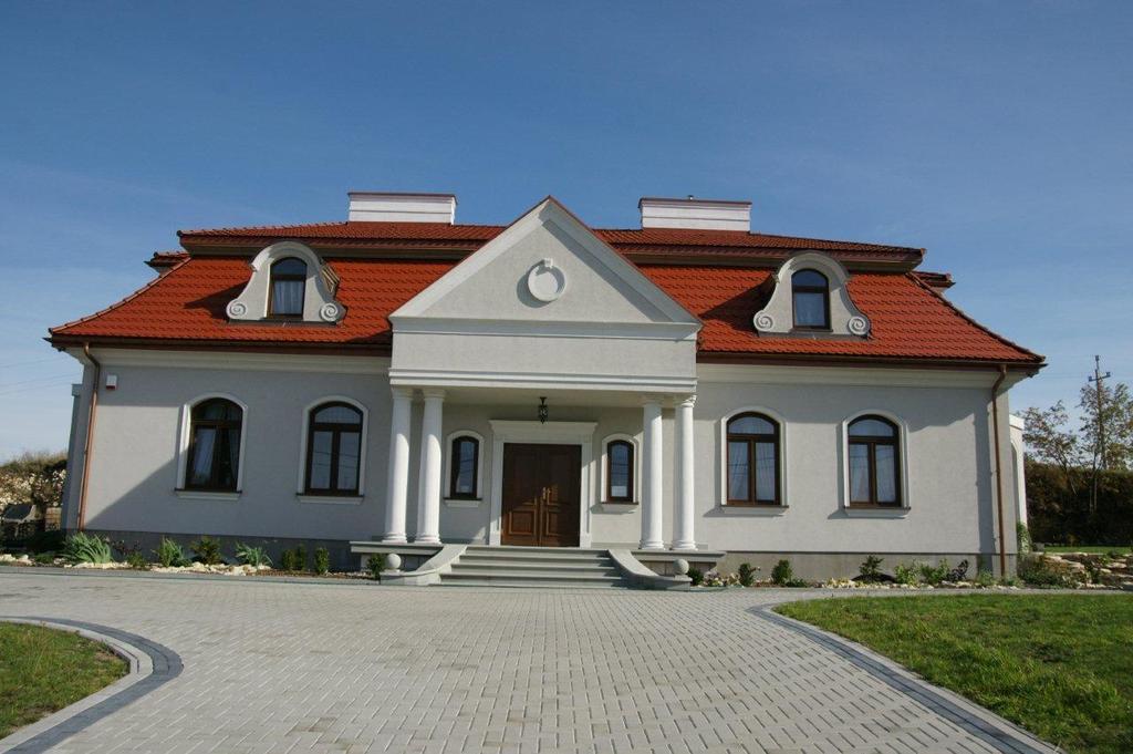 Prestige Bed & Breakfast Wierzchowisko Eksteriør bilde