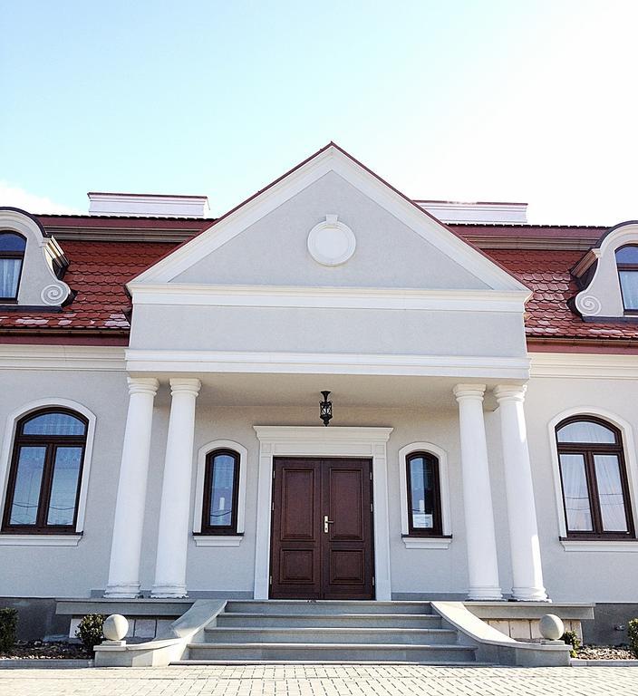 Prestige Bed & Breakfast Wierzchowisko Eksteriør bilde