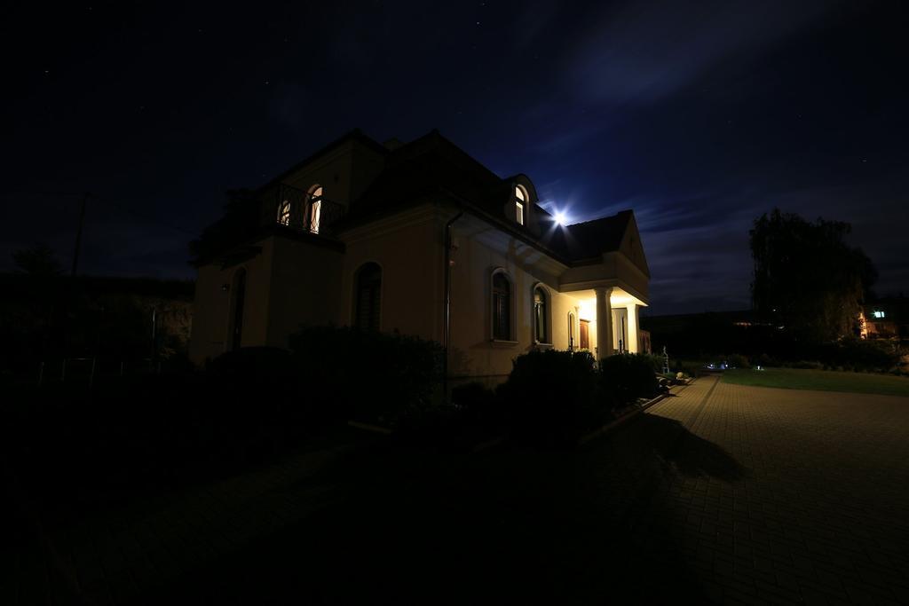 Prestige Bed & Breakfast Wierzchowisko Eksteriør bilde